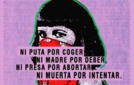 Aborto MX «Mi decisión»